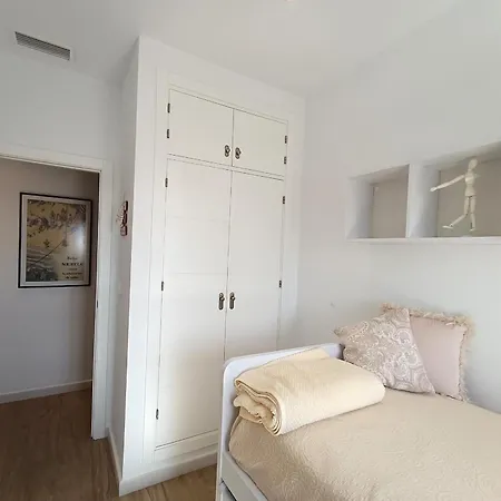 Brisa Marina Conil Conil De La Frontera Room photo