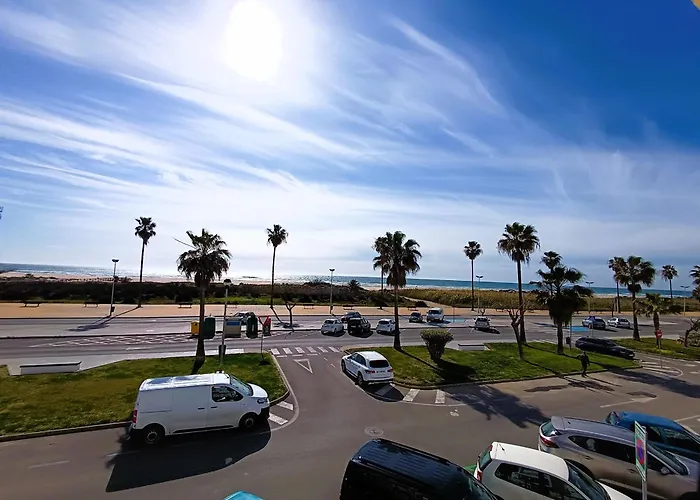Brisa Marina Conil