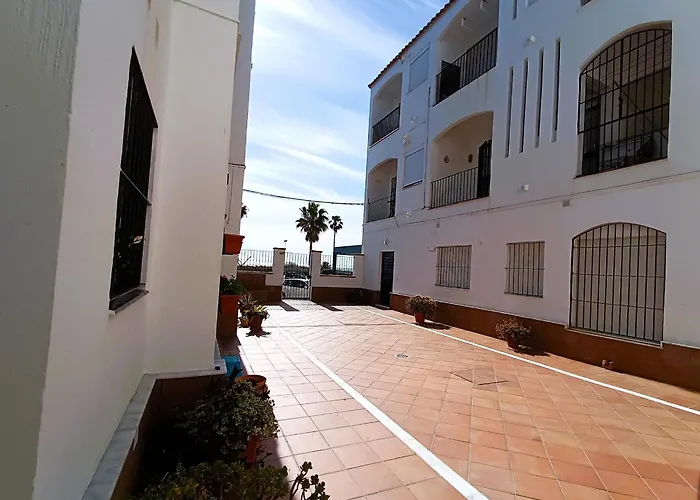 Brisa Marina Conil