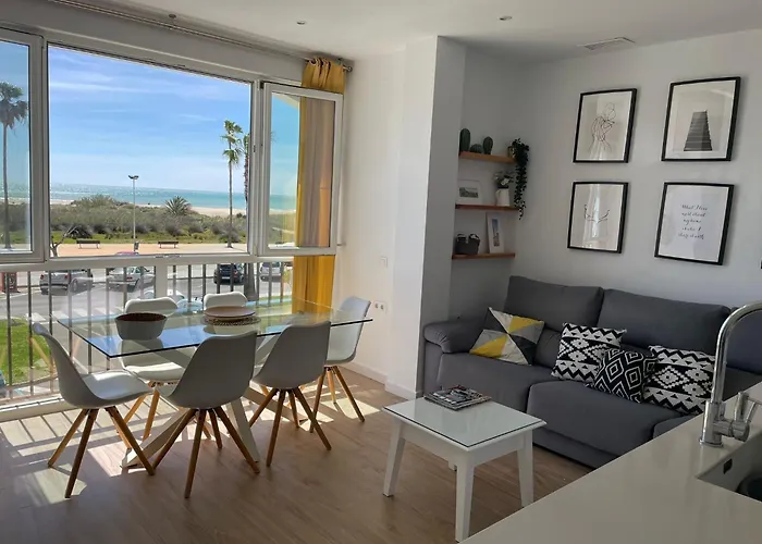Brisa Marina Conil