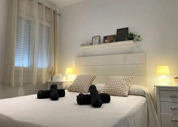 Brisa Marina Conil