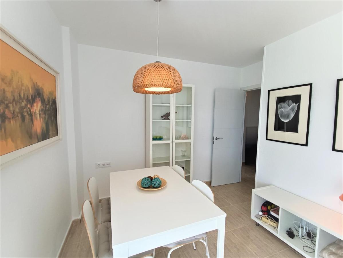 Brisa Marina Conil Apartment *