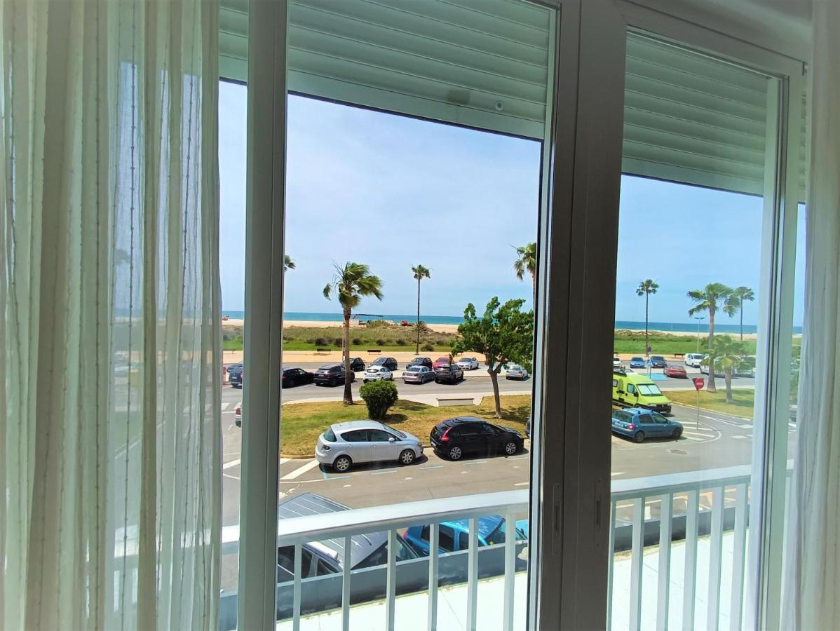 Apartment Brisa Marina Conil