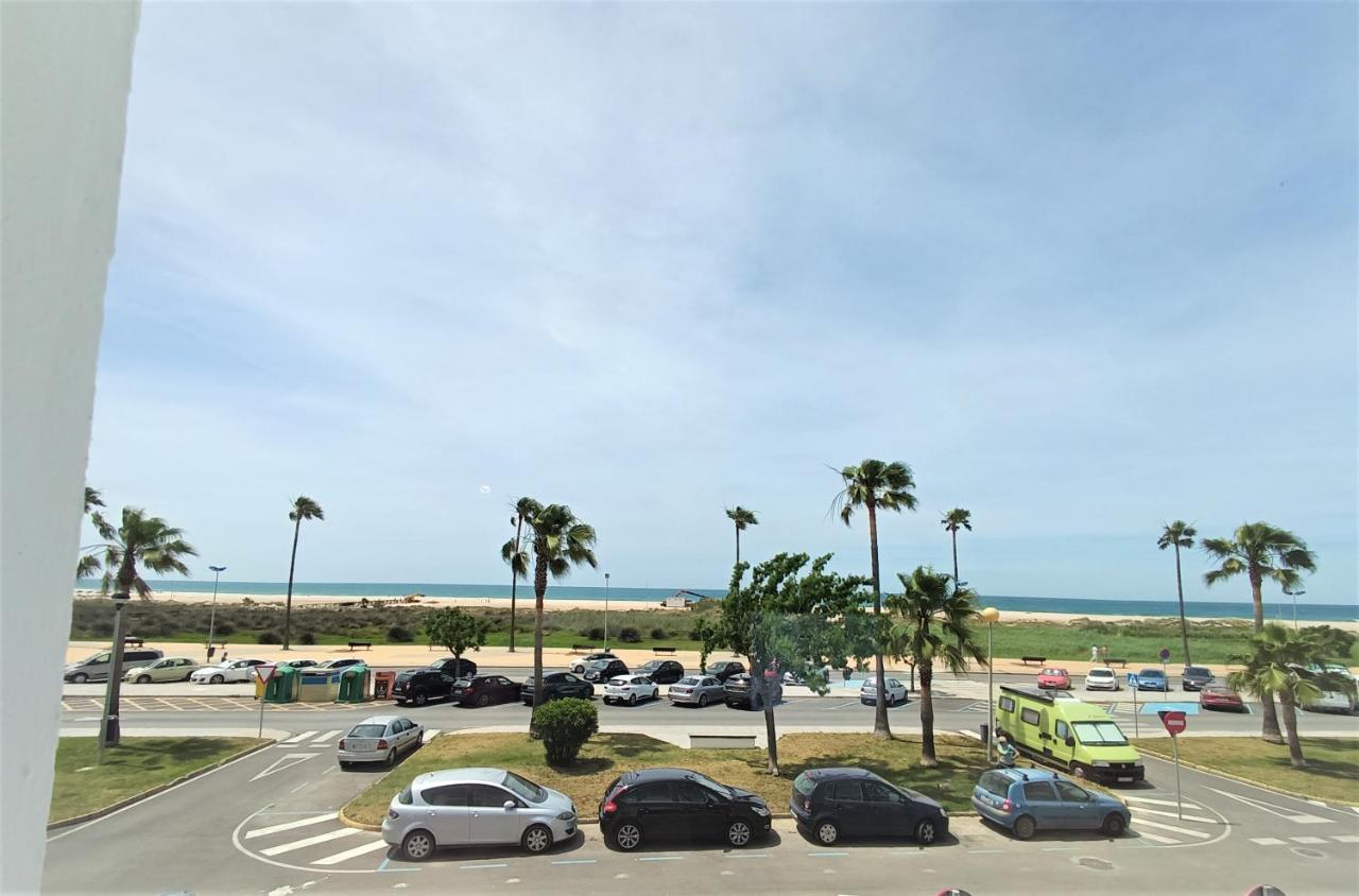 Apartment Brisa Marina Conil