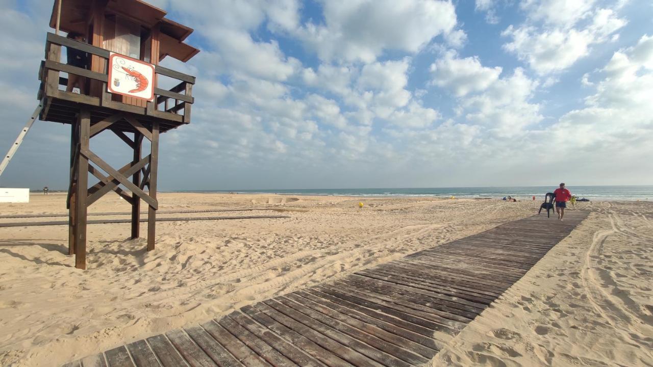 Brisa Marina Conil
