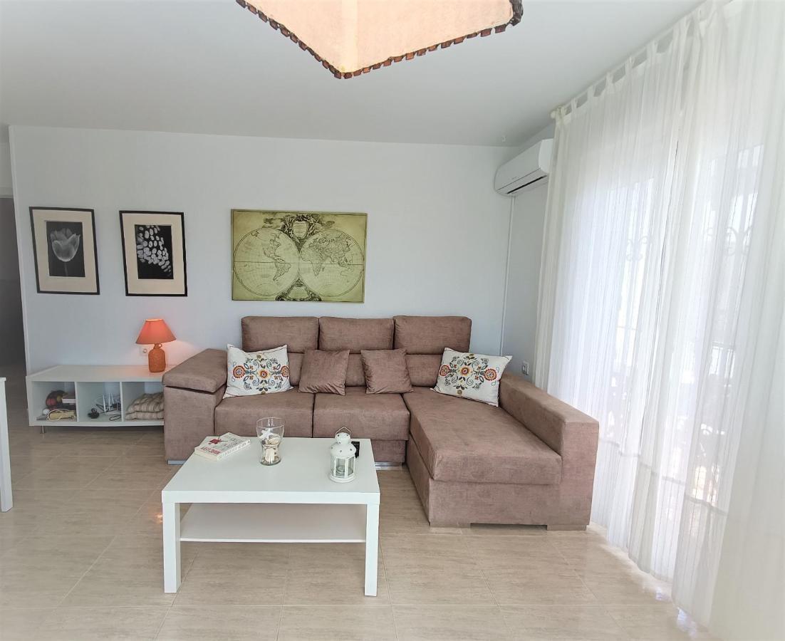 Appartement Brisa Marina Conil *