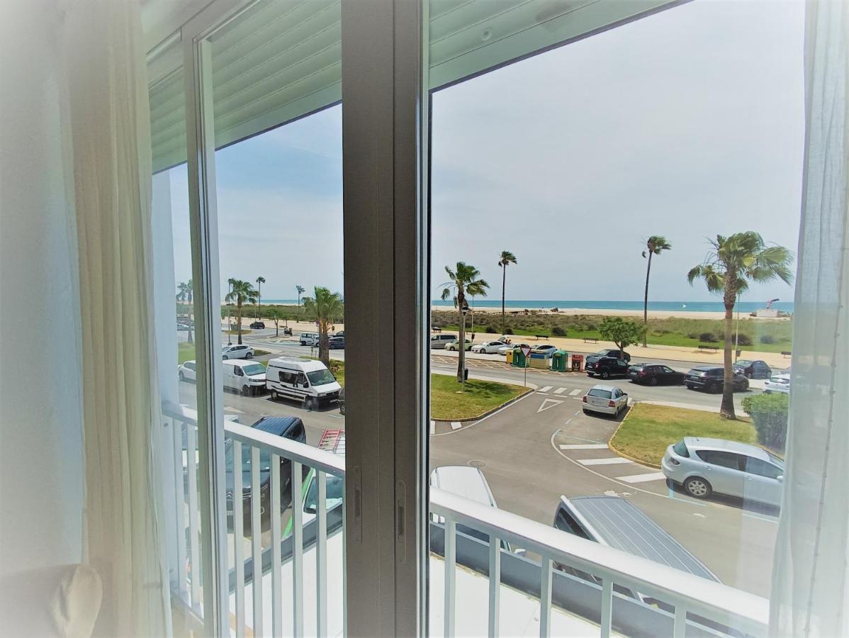 Apartment Brisa Marina Conil *