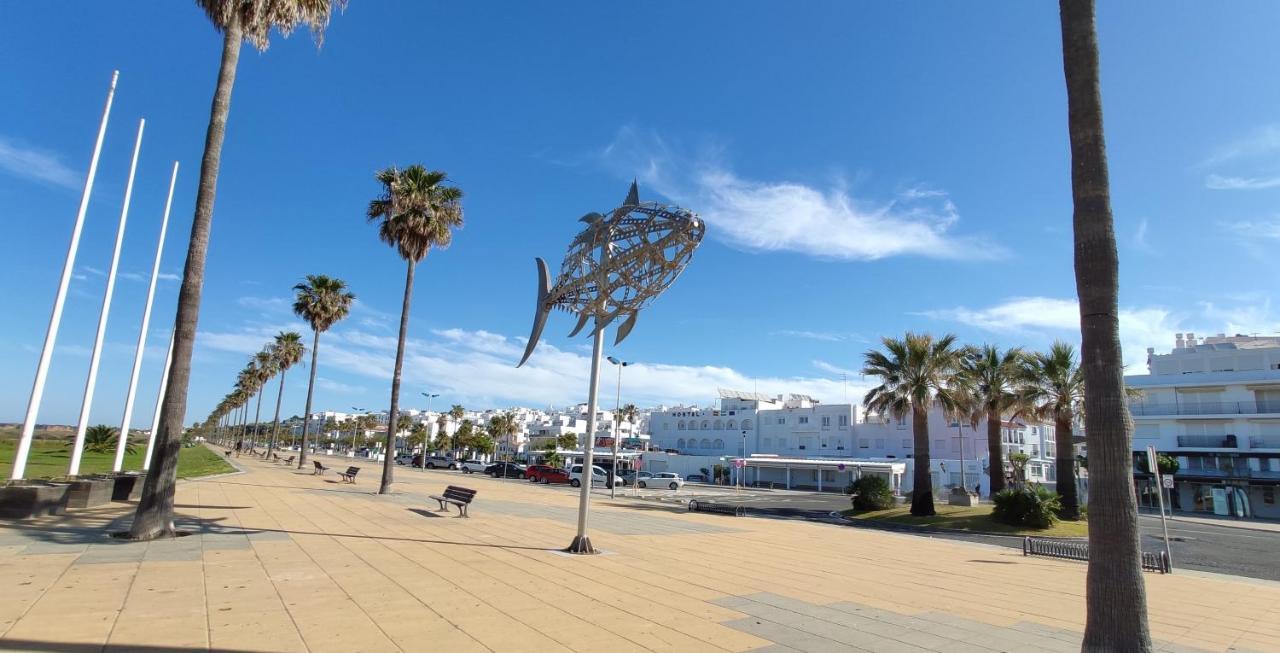 Apartment Brisa Marina Conil *
