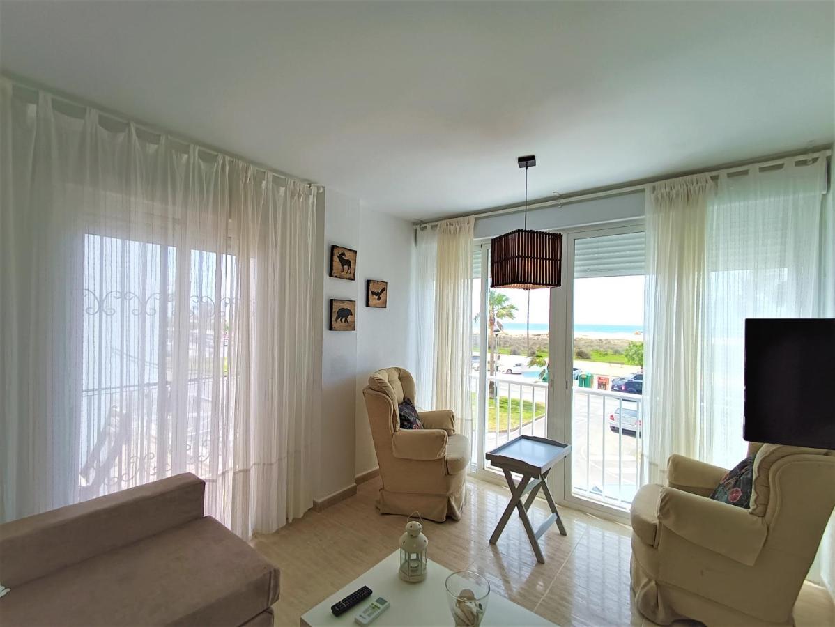 Apartment Brisa Marina Conil *