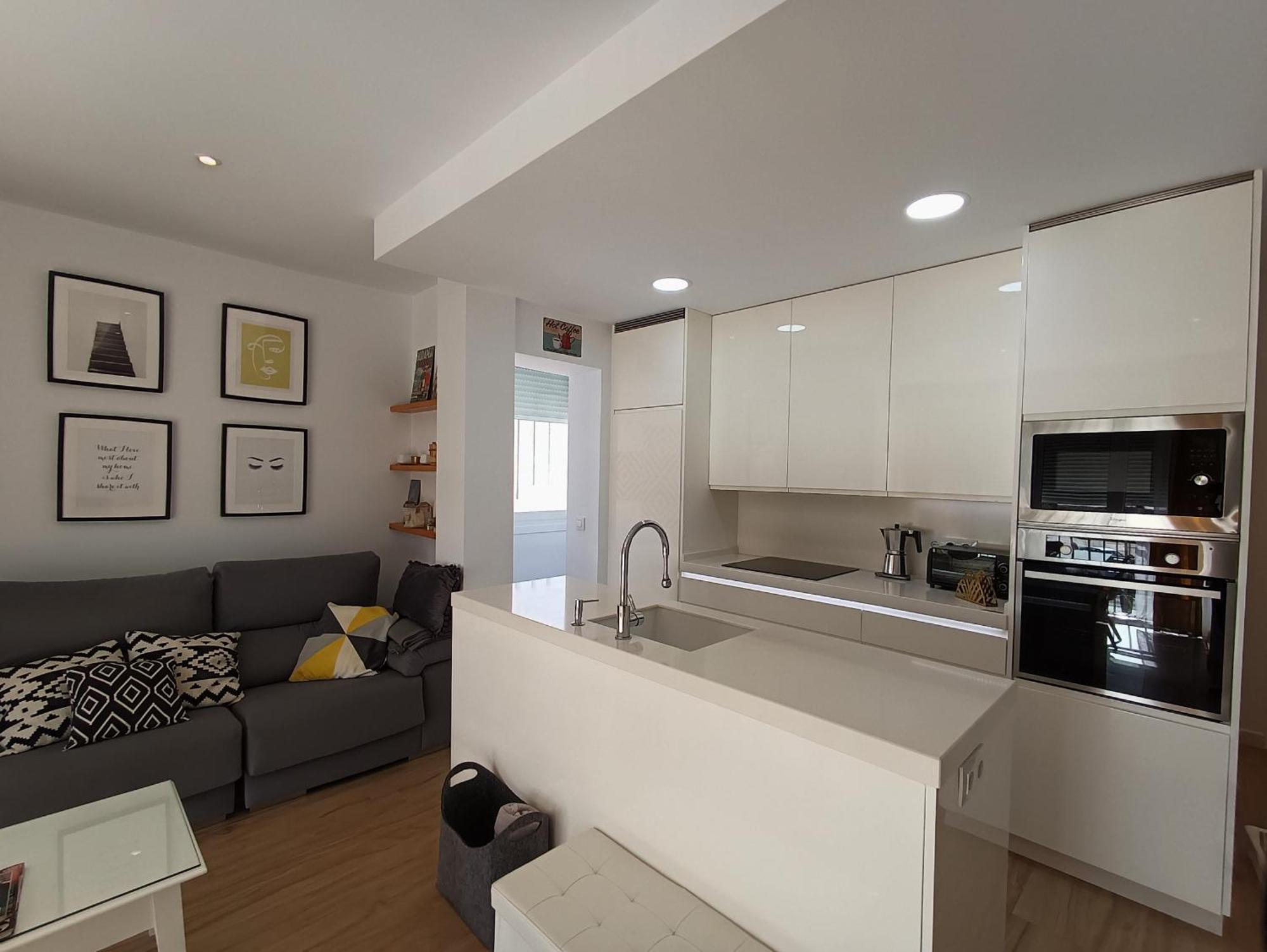 Apartment Brisa Marina Conil *