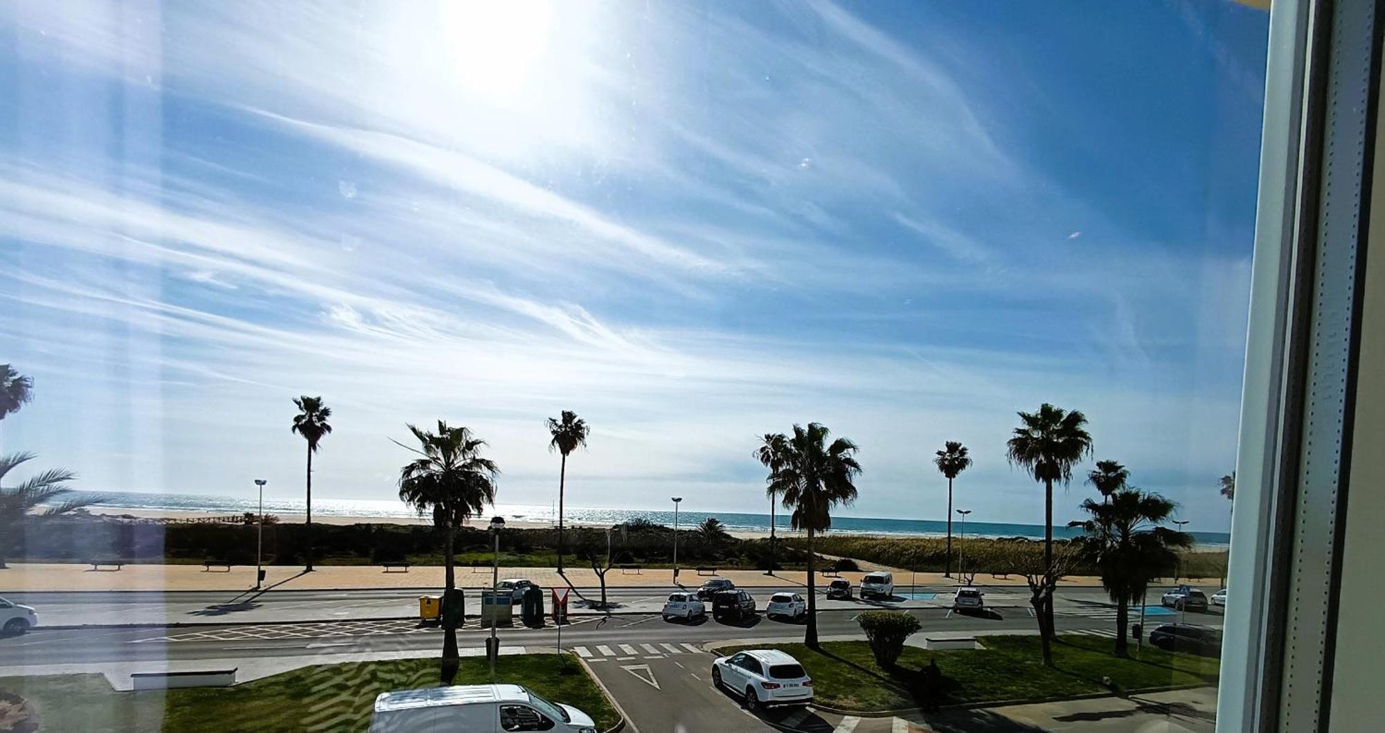 Brisa Marina Conil Apartment Conil De La Frontera
