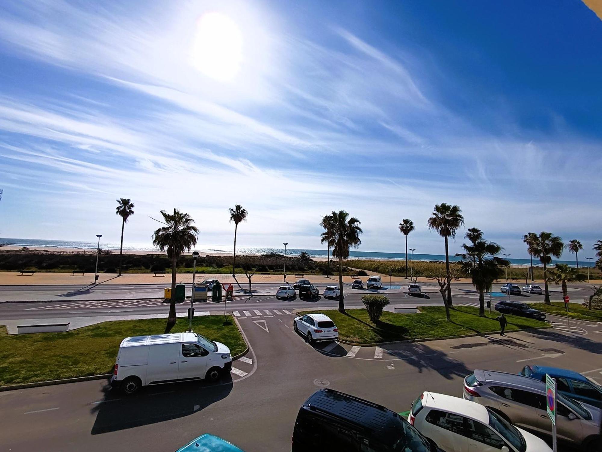 Brisa Marina Conil Appartement