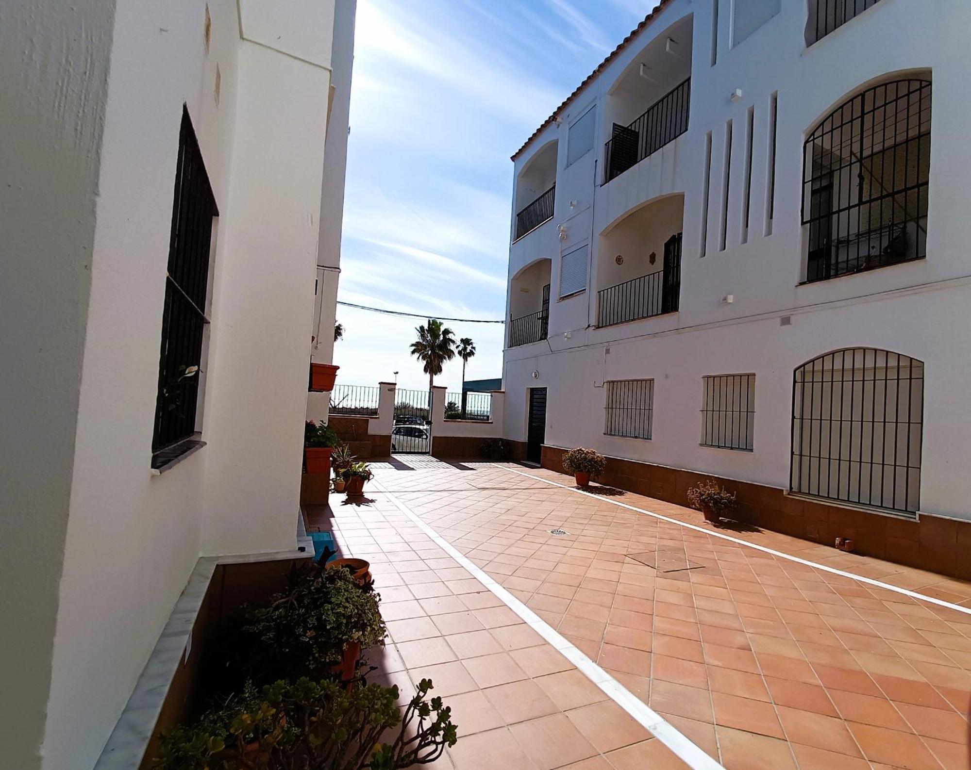 Apartment Brisa Marina Conil