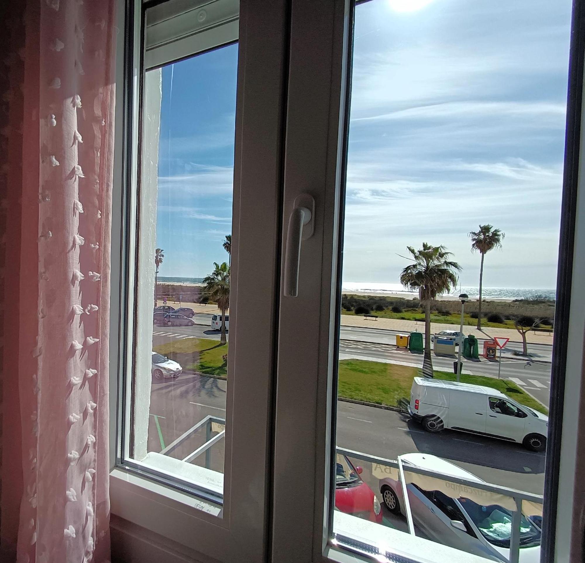 Brisa Marina Conil Appartement *