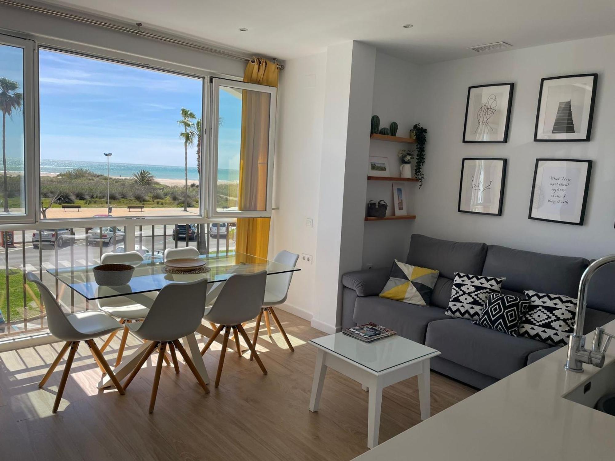 Appartement Brisa Marina Conil Conil De La Frontera