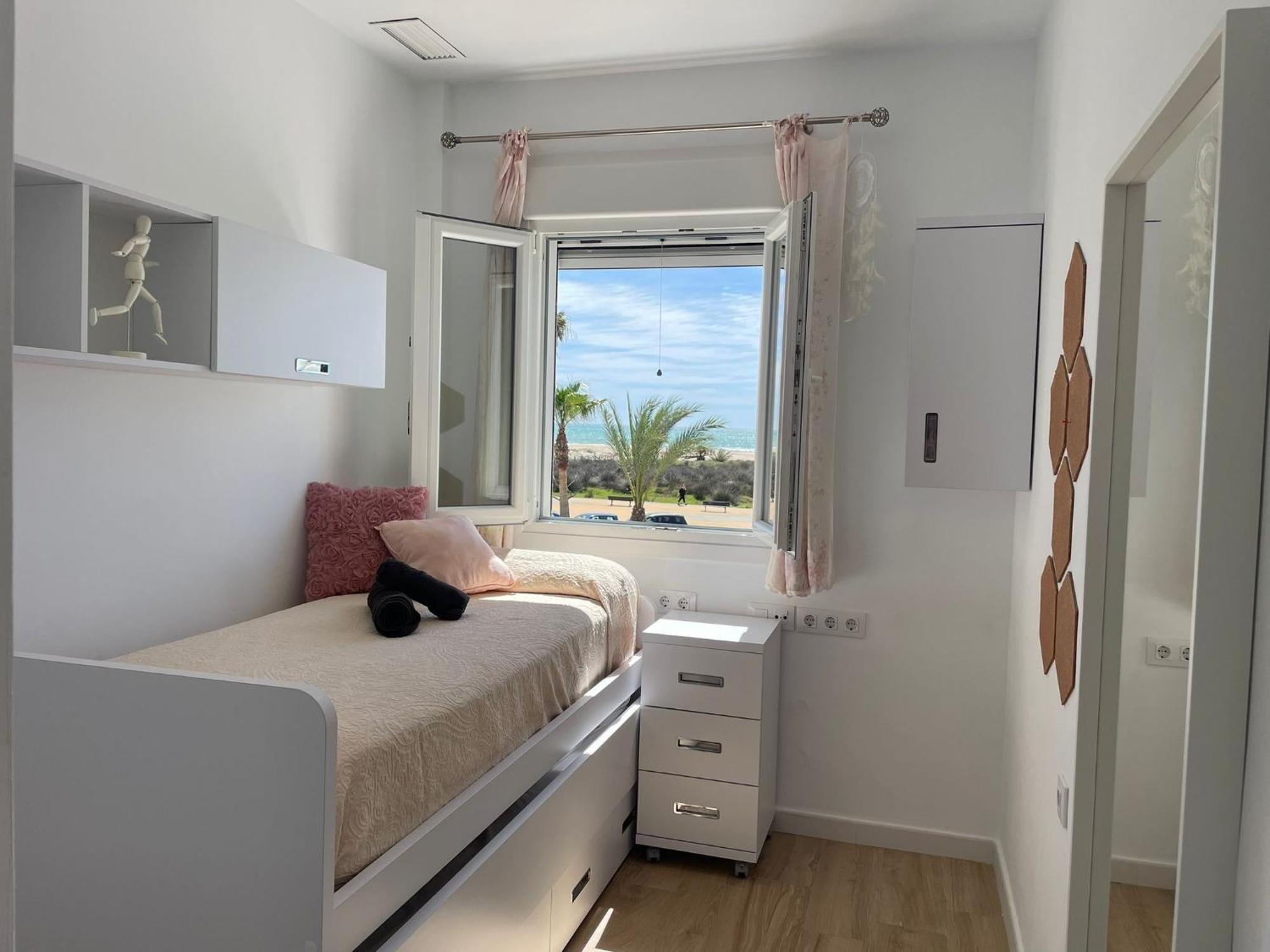 Apartment Brisa Marina Conil Conil De La Frontera