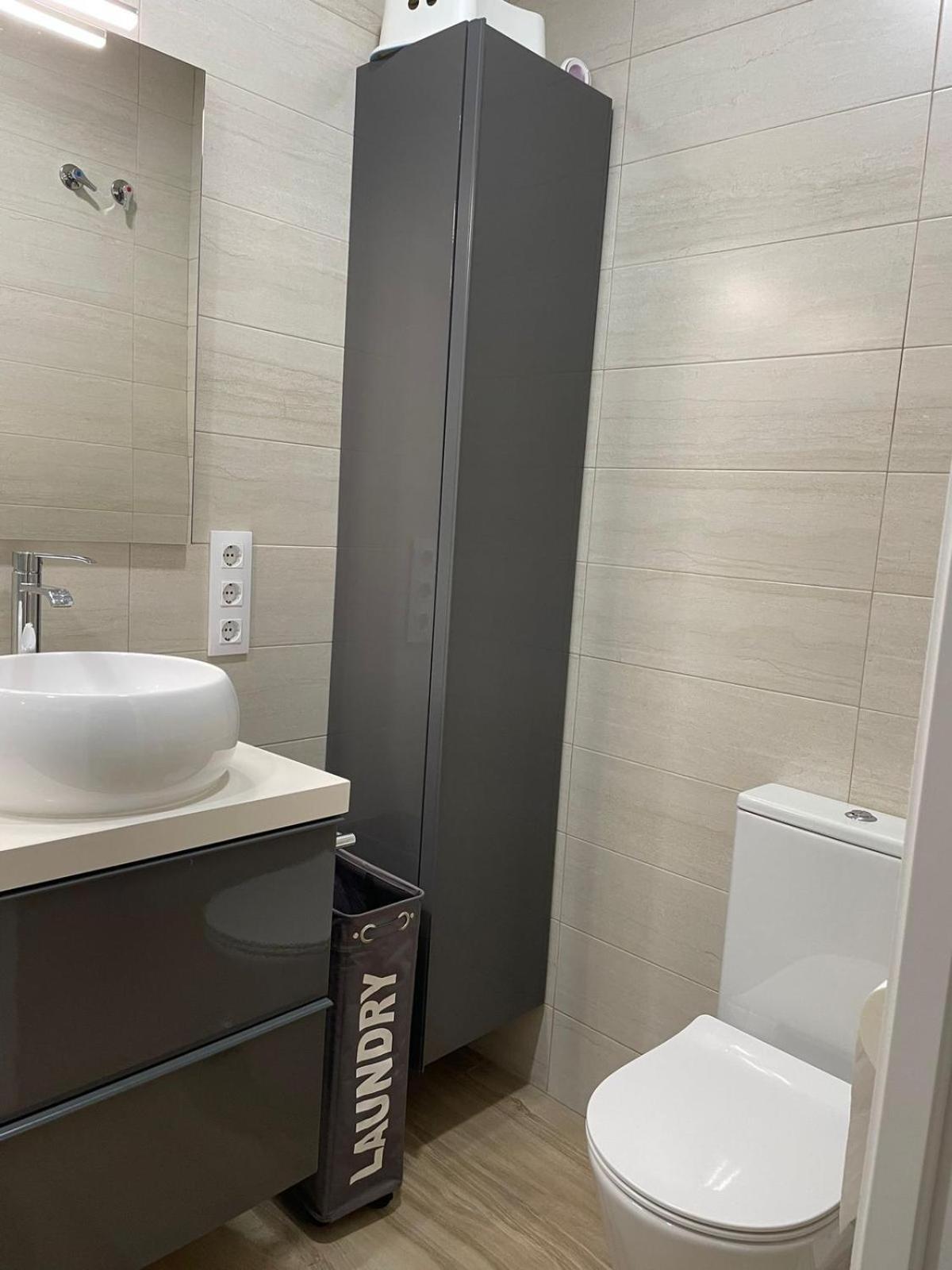 Brisa Marina Conil Apartment *