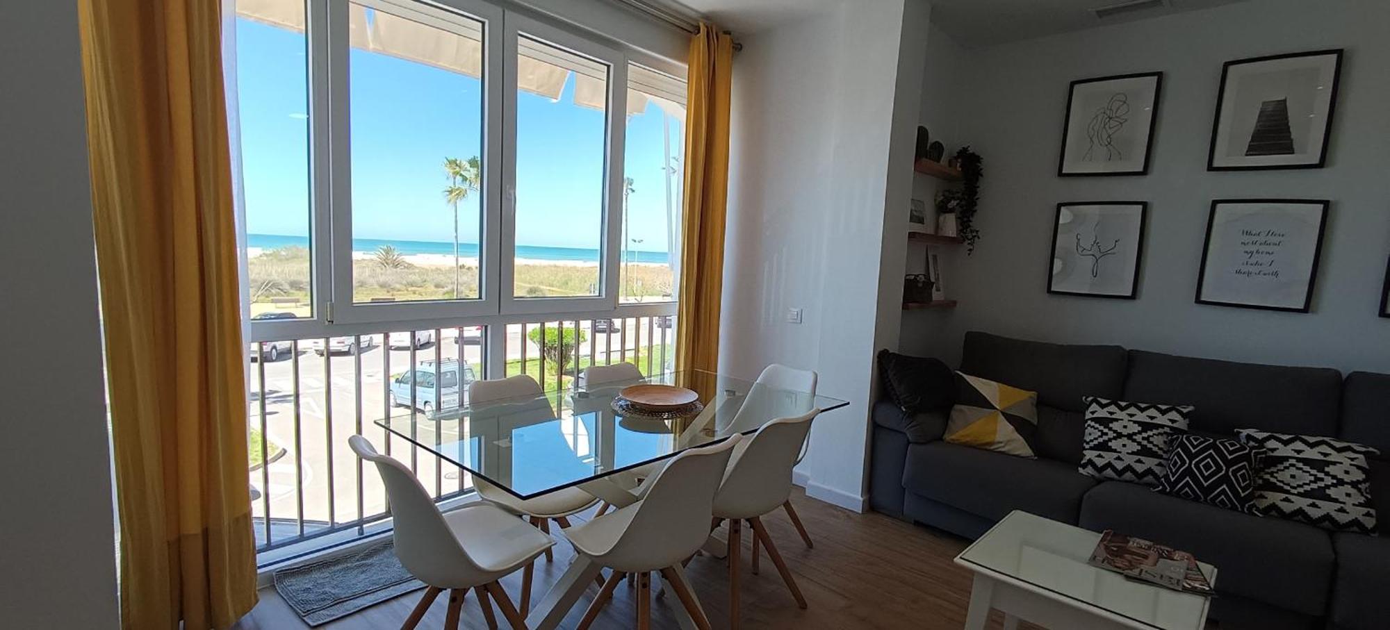 Appartement Brisa Marina Conil *