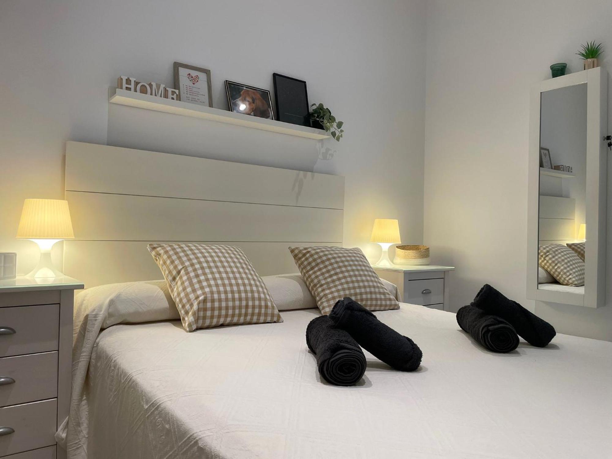 Brisa Marina Conil Apartment Conil De La Frontera