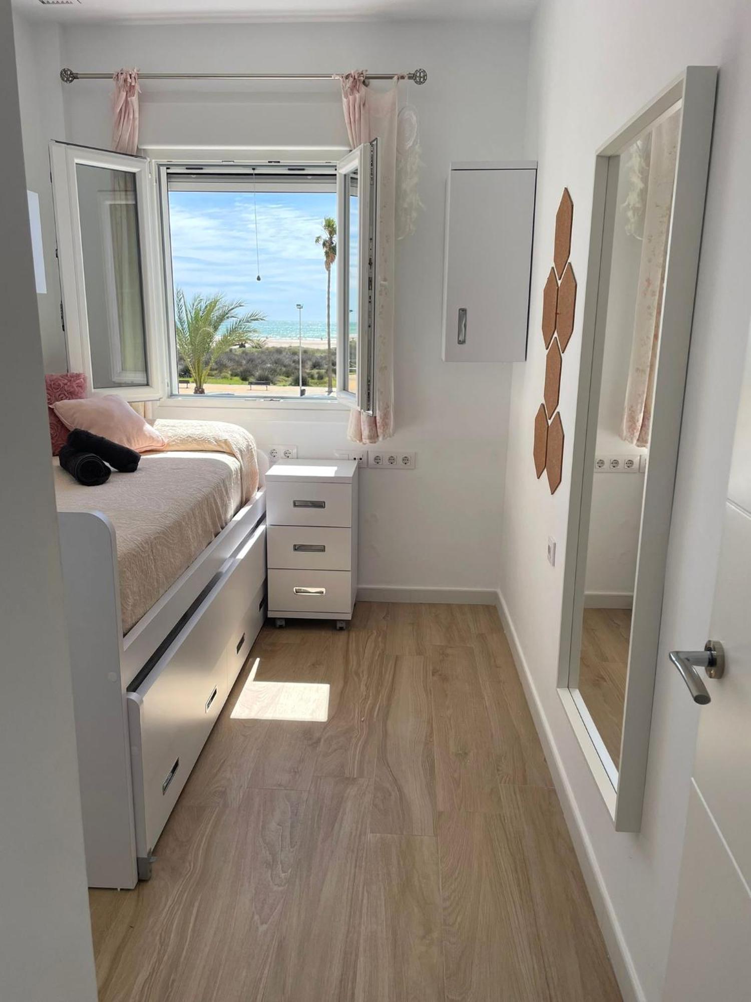 Brisa Marina Conil Appartement