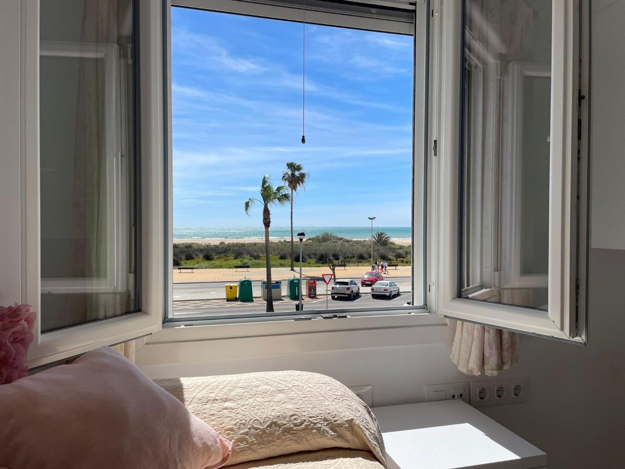 Brisa Marina Conil