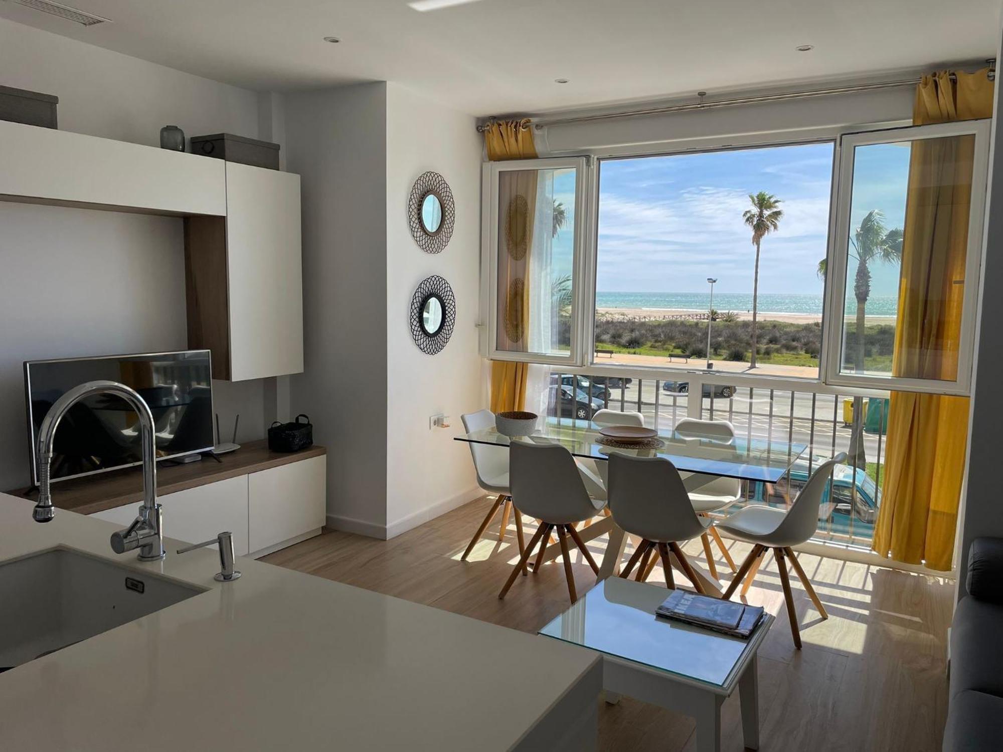 Brisa Marina Conil Apartment Conil De La Frontera