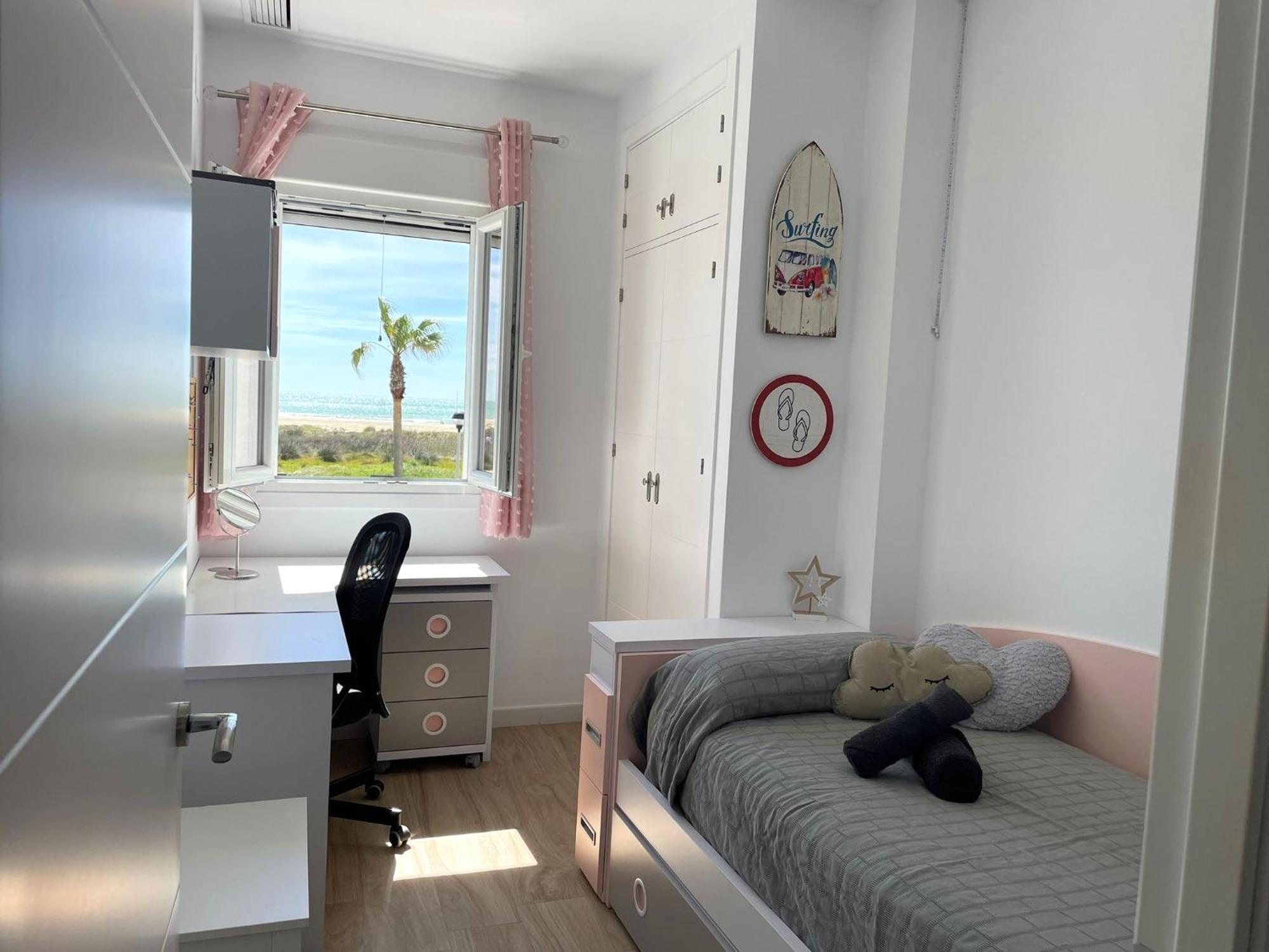 Apartment Brisa Marina Conil Conil De La Frontera
