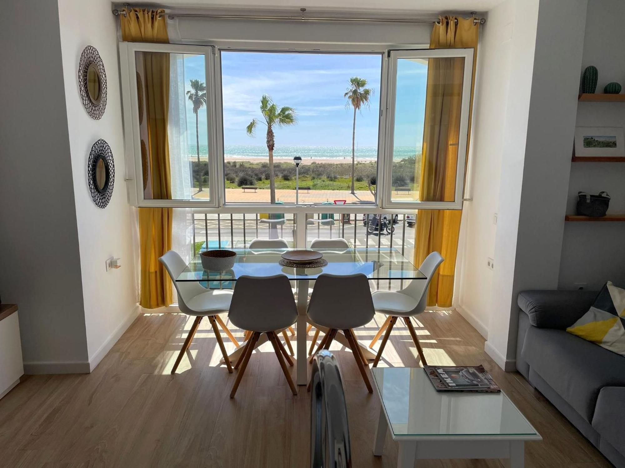 Apartment Brisa Marina Conil *