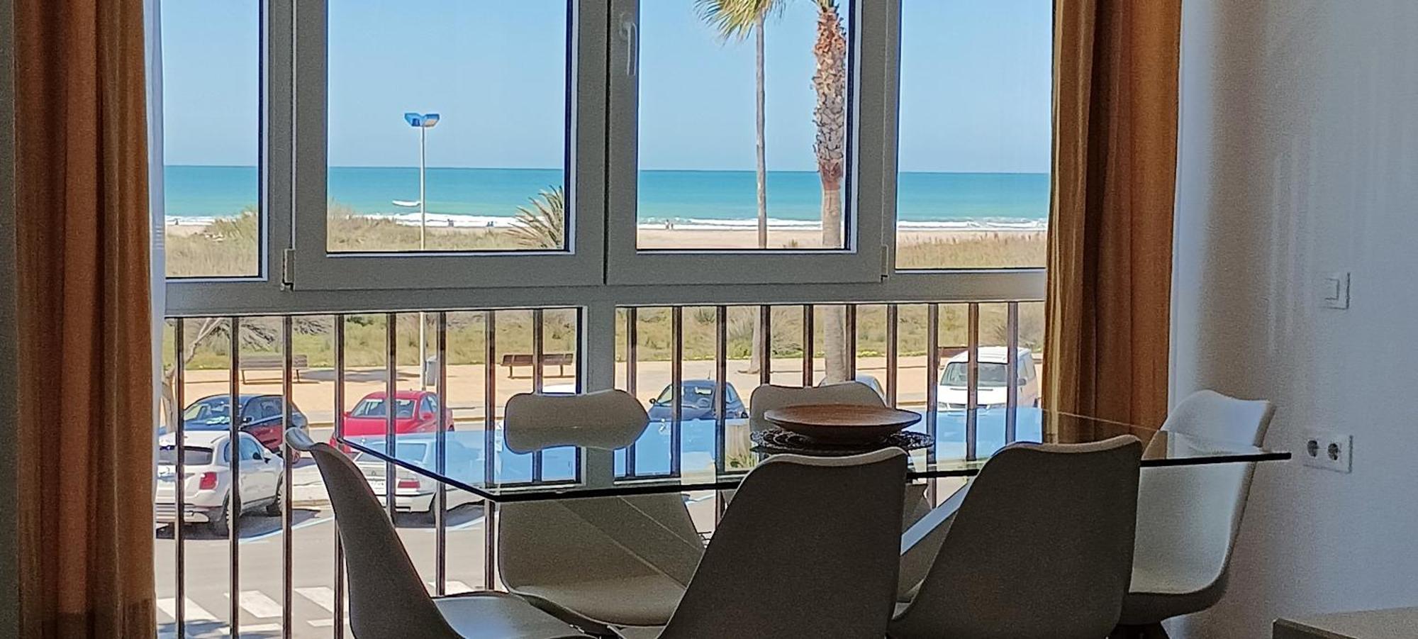 Brisa Marina Conil Conil De La Frontera
