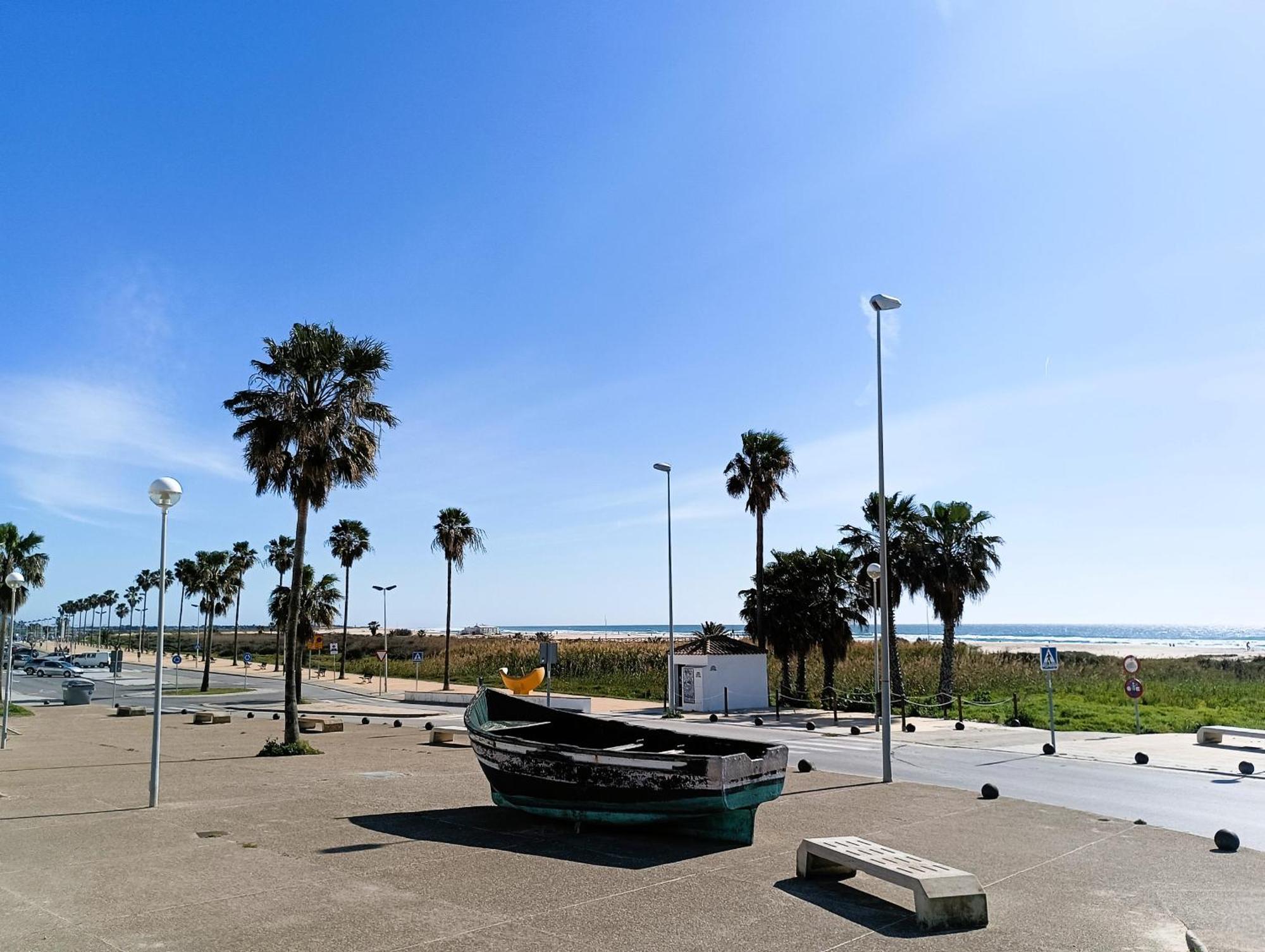 Brisa Marina Conil Apartment *